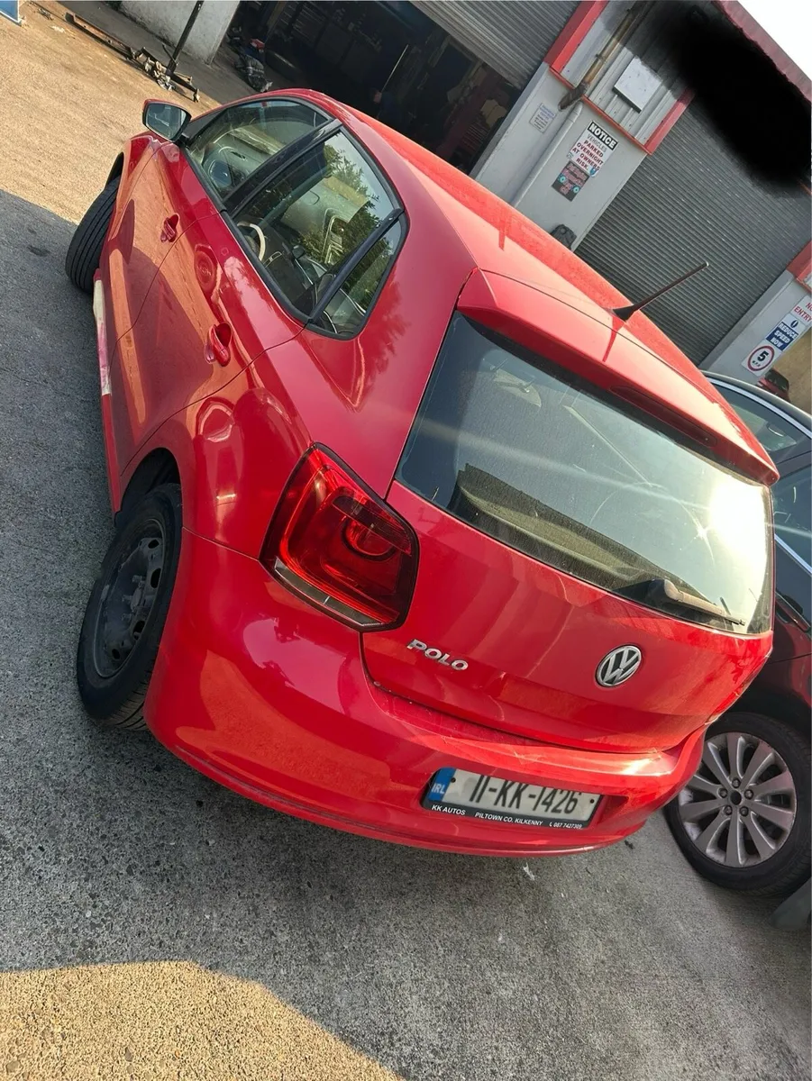 Vw polo - Image 4