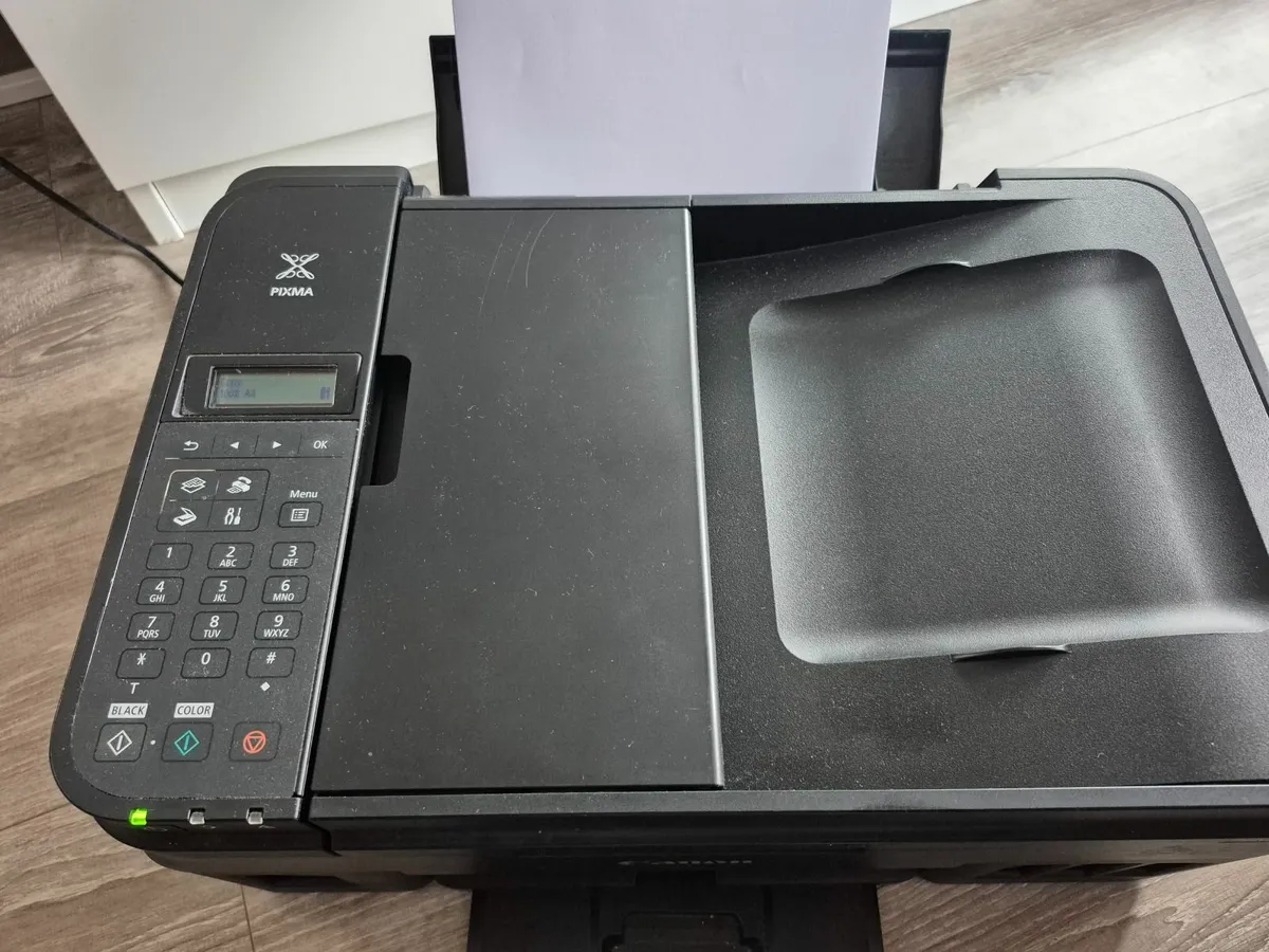 Canon Printer Pixma G4511 - Image 3
