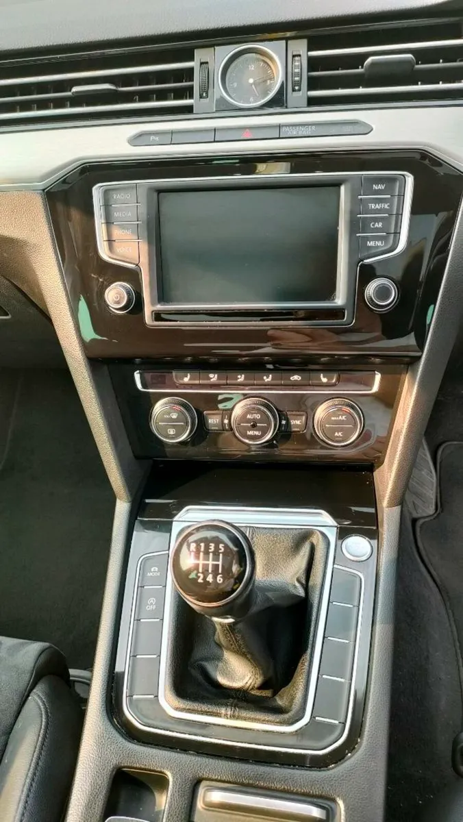 Vw passat gt 2.0tdi 150bhp - Image 4