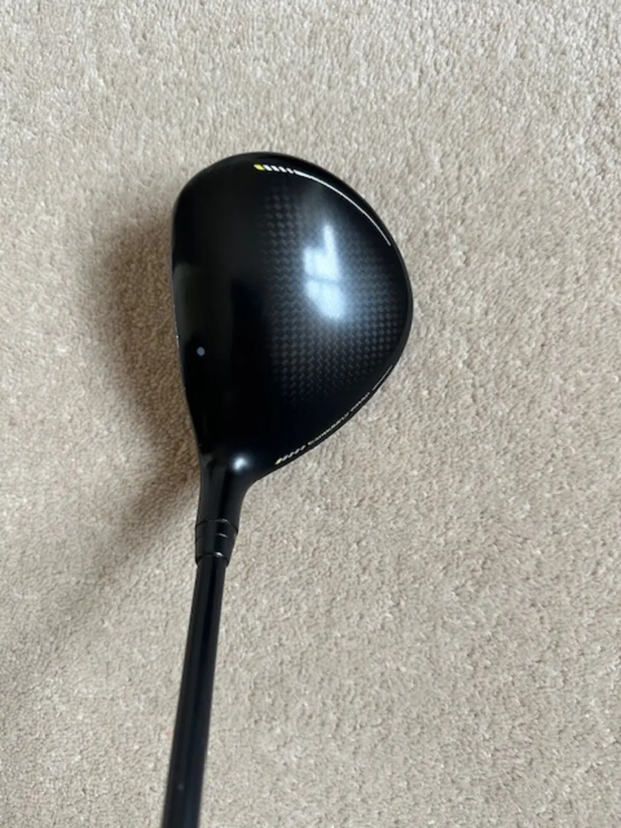 Ping G430 3 Wood - Image 2