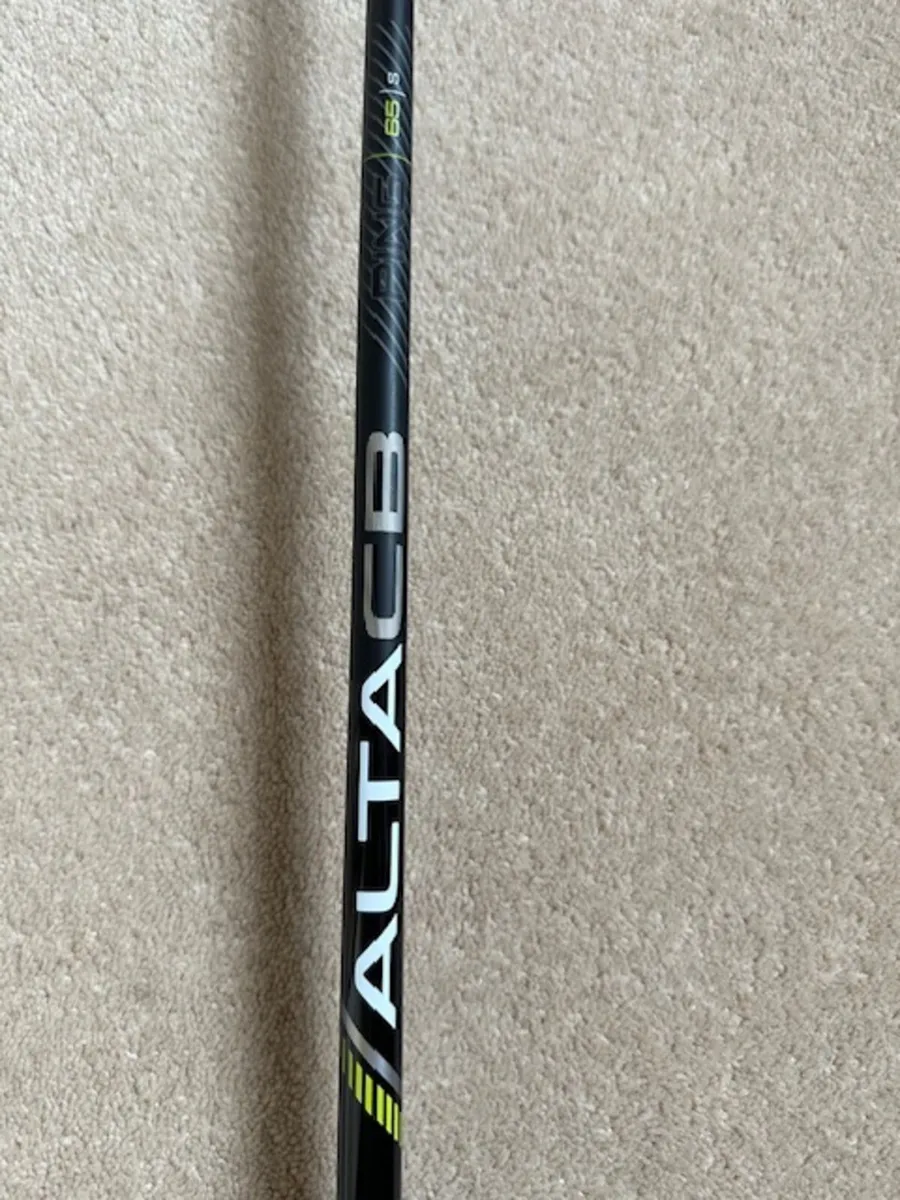 Ping G430 3 Wood - Image 3