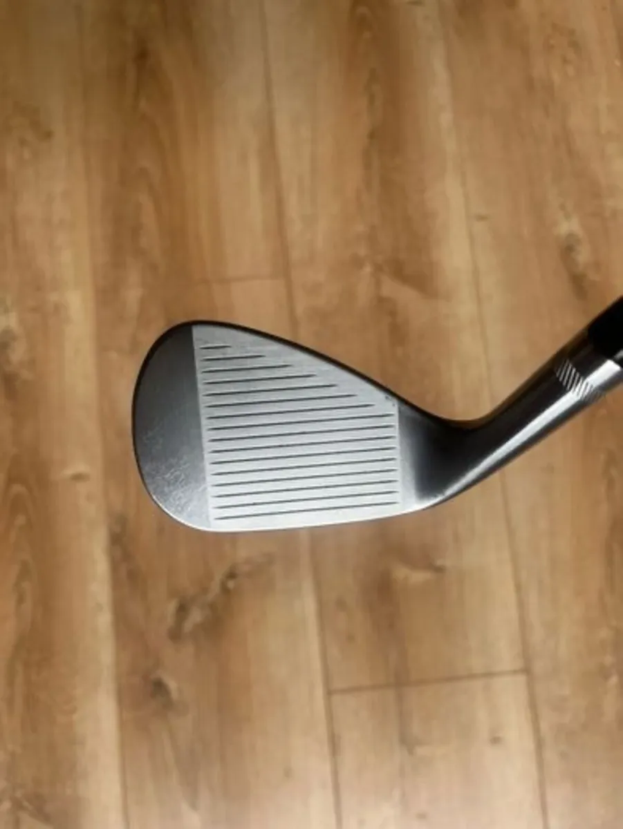 Titleist Vokey SM9 46 Degree Wedge - Image 3