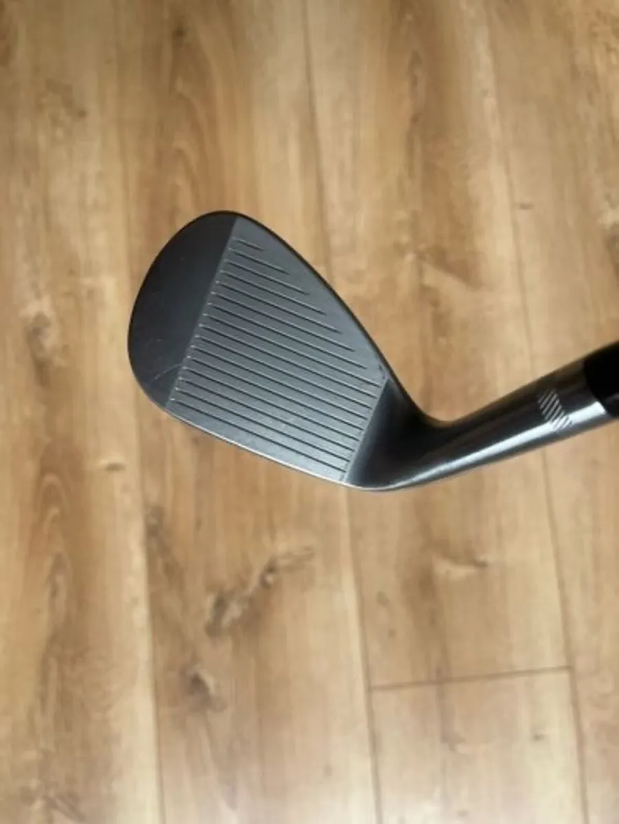 Titleist Vokey SM9 46 Degree Wedge - Image 4