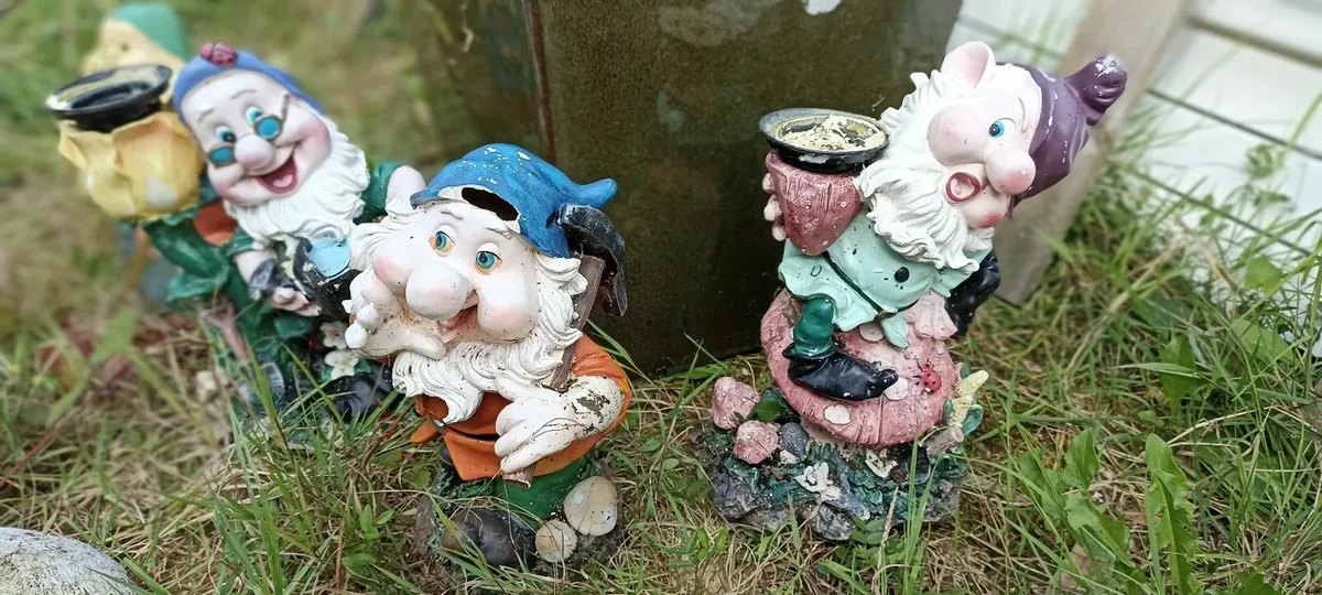 Garden Ornaments - Image 2
