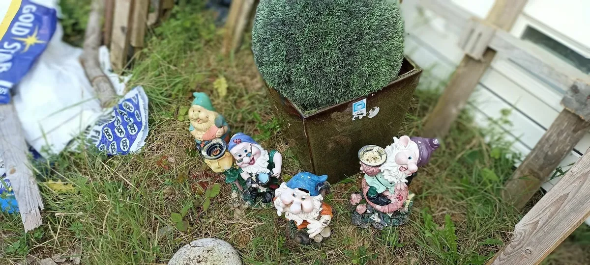 Garden Ornaments - Image 3