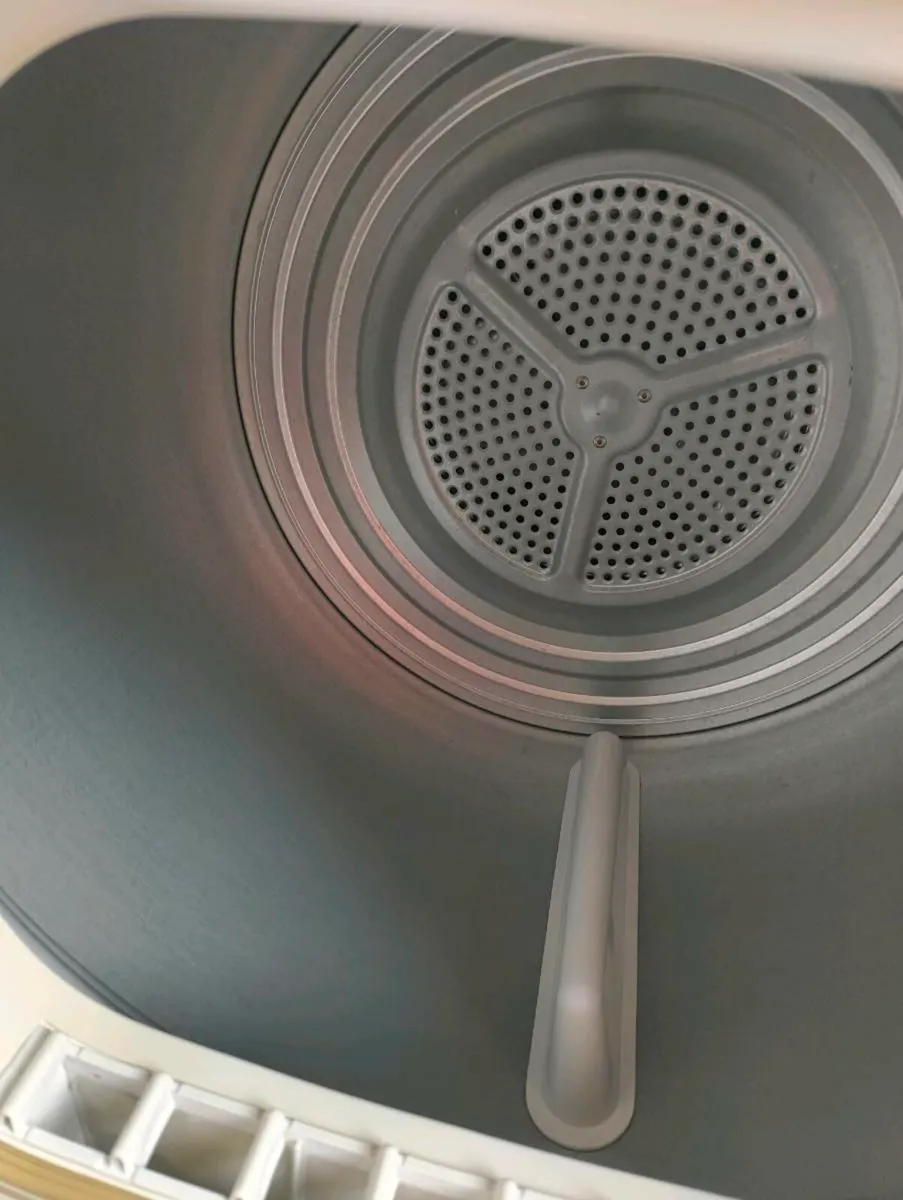 Vented Tumble Dryer - Image 3