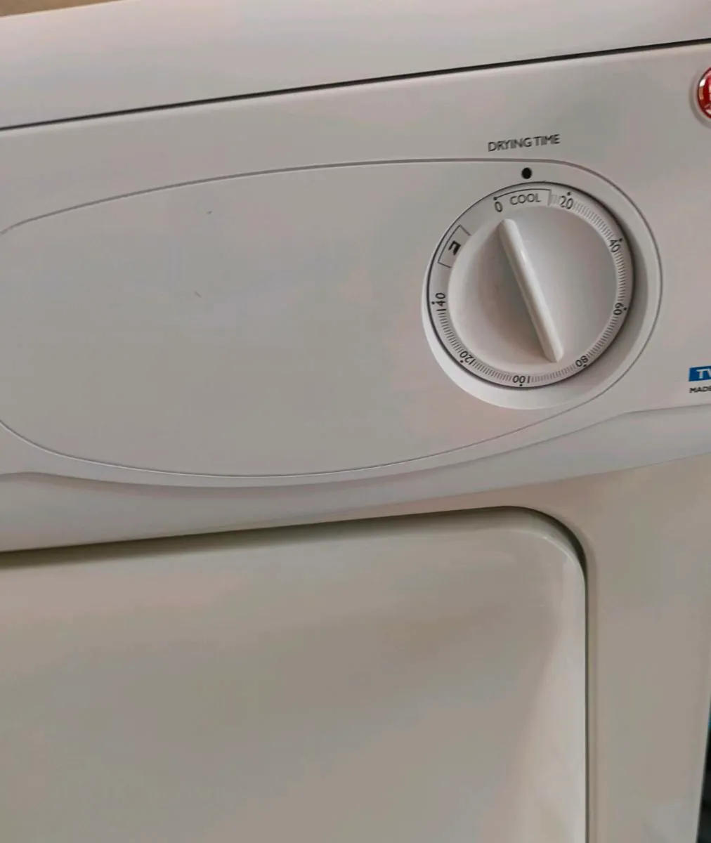 Vented Tumble Dryer - Image 4
