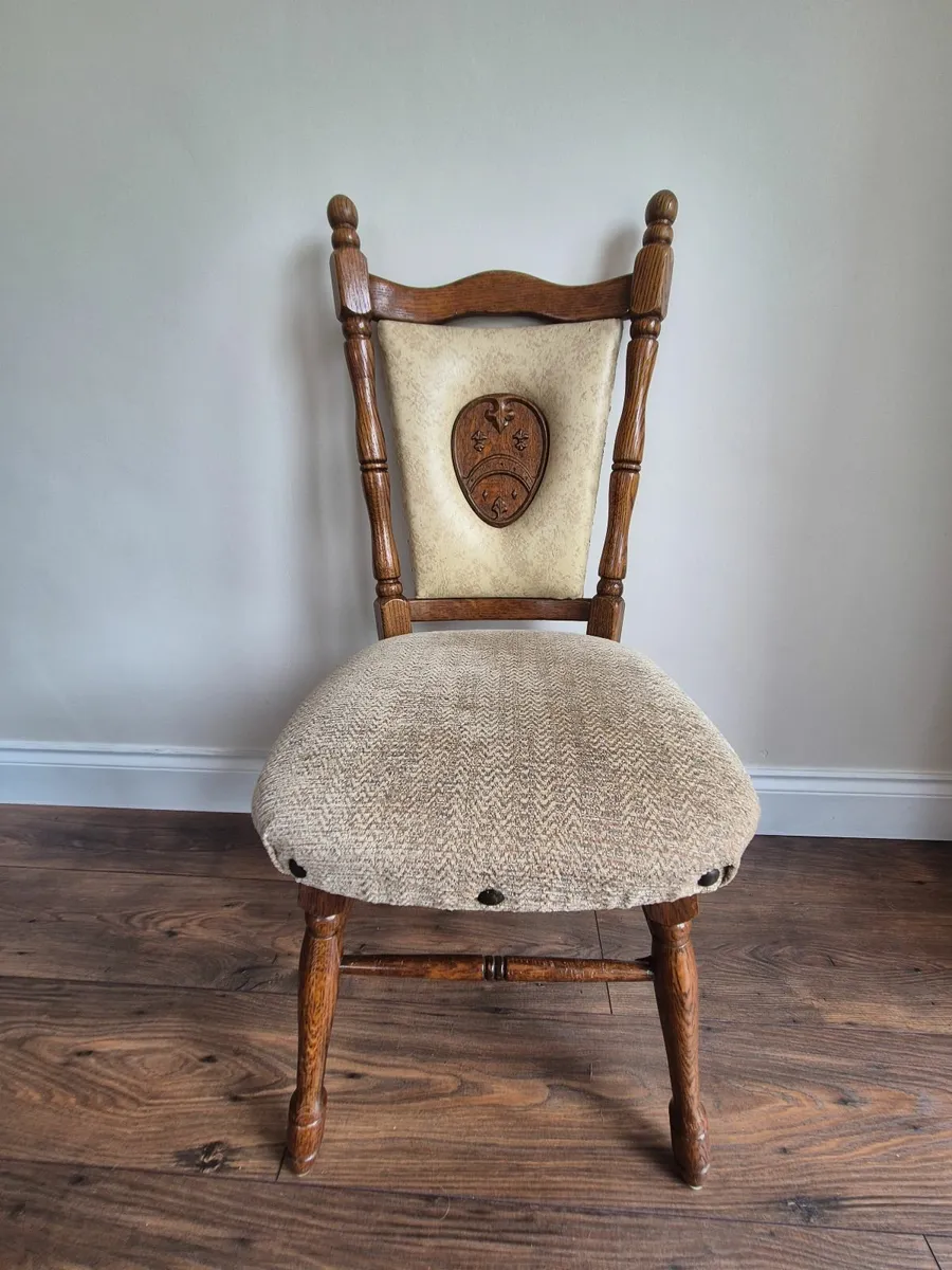 Dining Chairs - Image 1