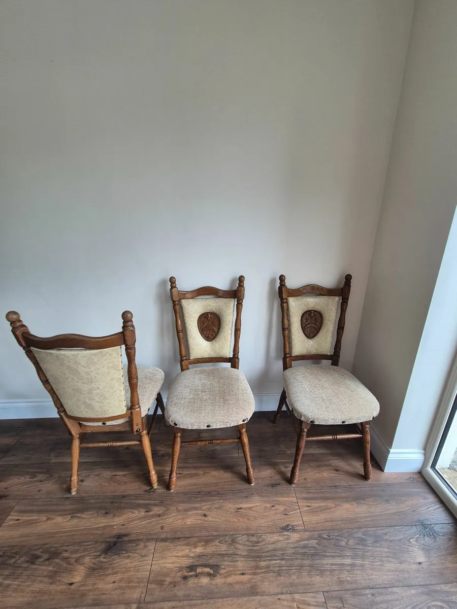 Dining Chairs - Image 2