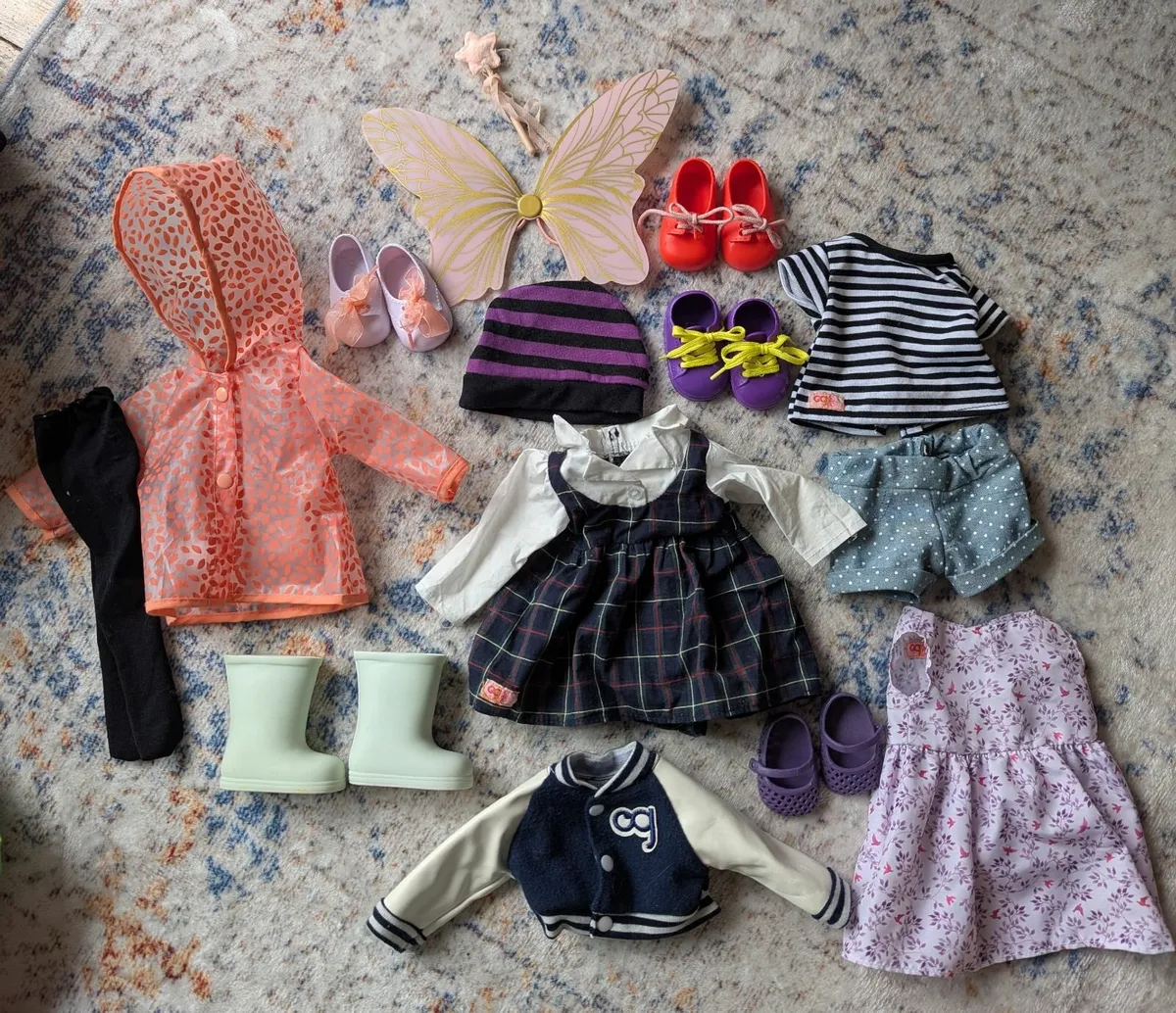 Our Generation bundle - Image 3