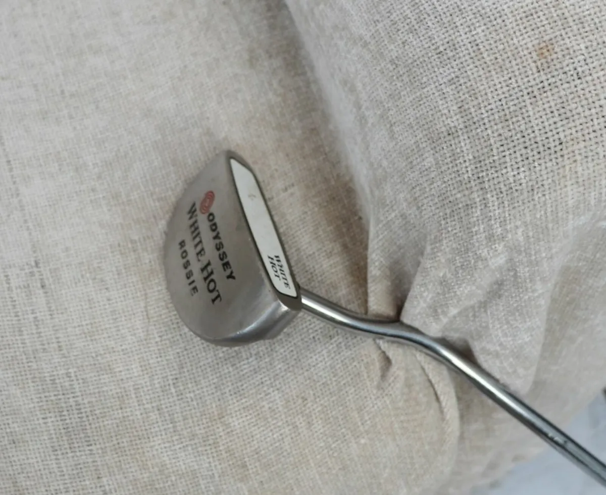 Odyssey Golf Putter - Image 2