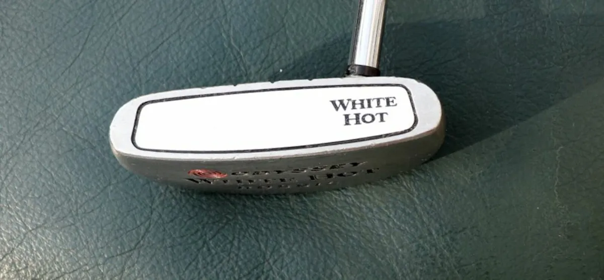 Odyssey Golf Putter - Image 3