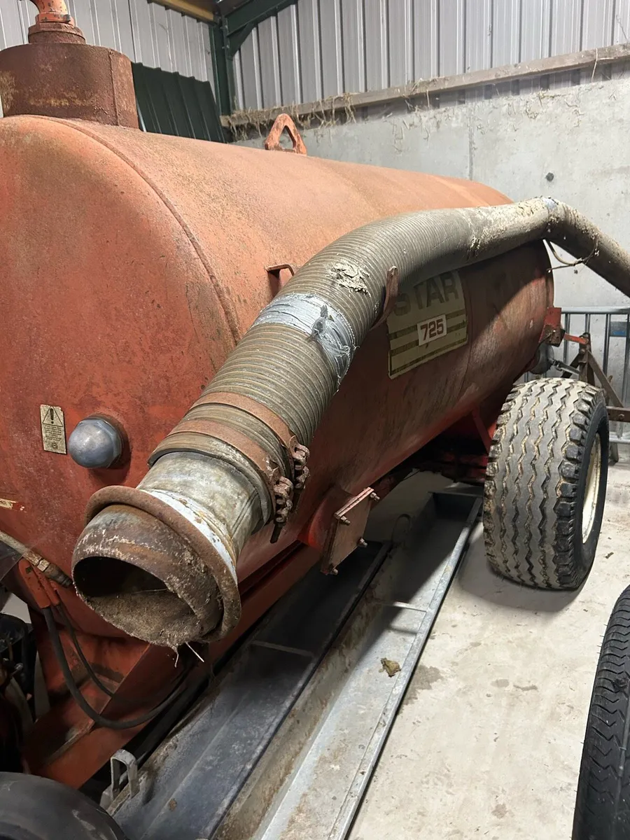 Tanker - Image 1