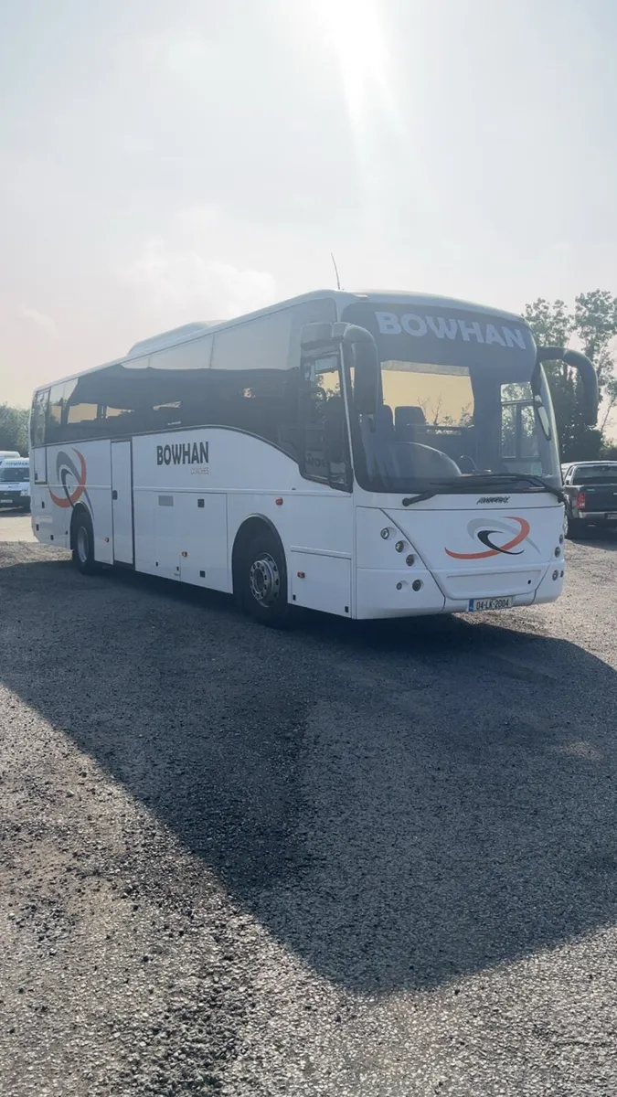 Volvo jonckheere B12M - Image 2