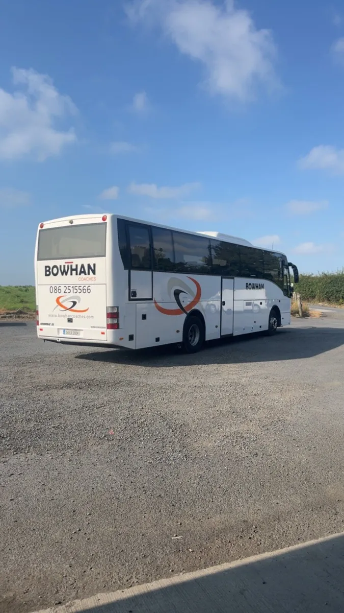 Volvo jonckheere B12M - Image 4