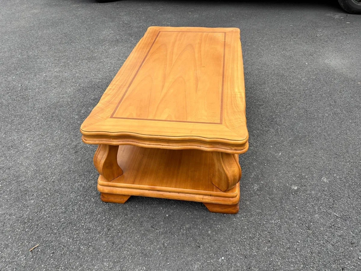 Coffee table - Image 2