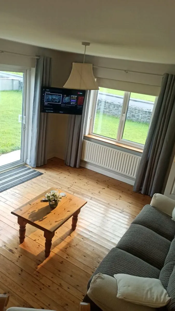 Holiday let Enniscrone Co.Sligo - Image 3