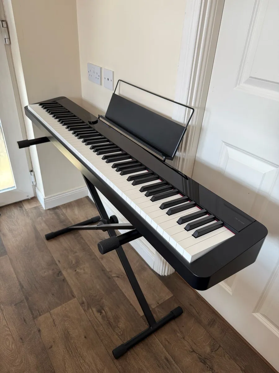 CASIO Keyboard - Image 2