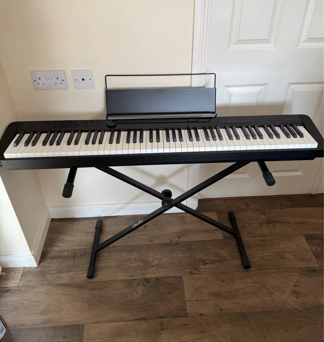 CASIO Keyboard - Image 3