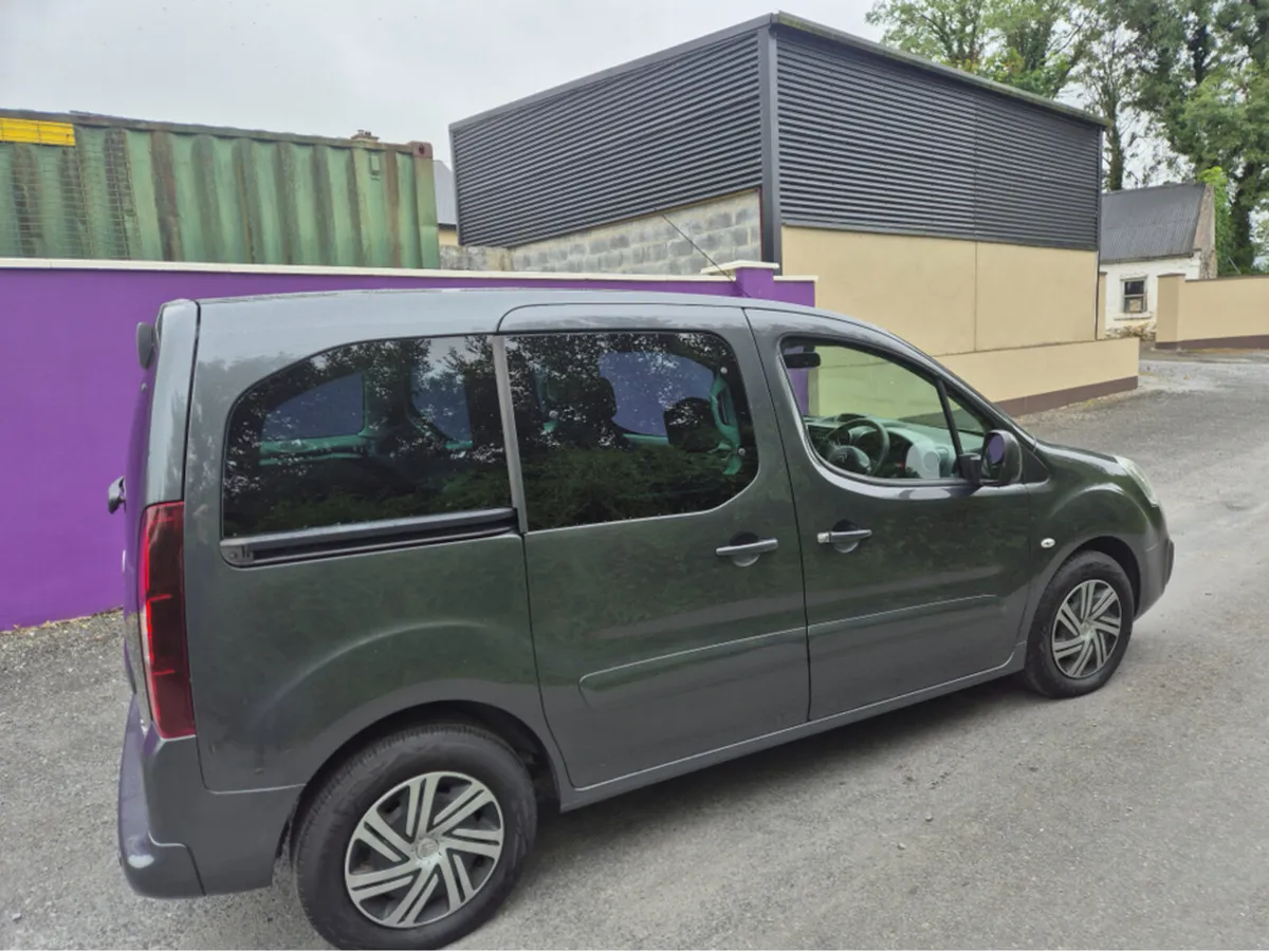 Citroen Berlingo Multispace FEEL BLUEHDI EDITION - Image 3