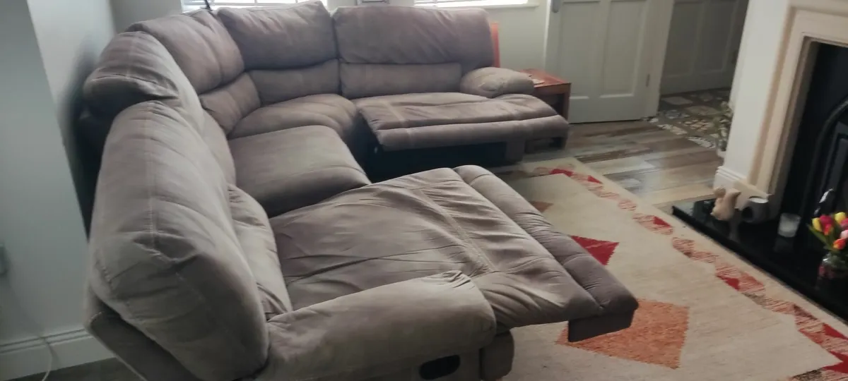 Corner Sofa - Image 2