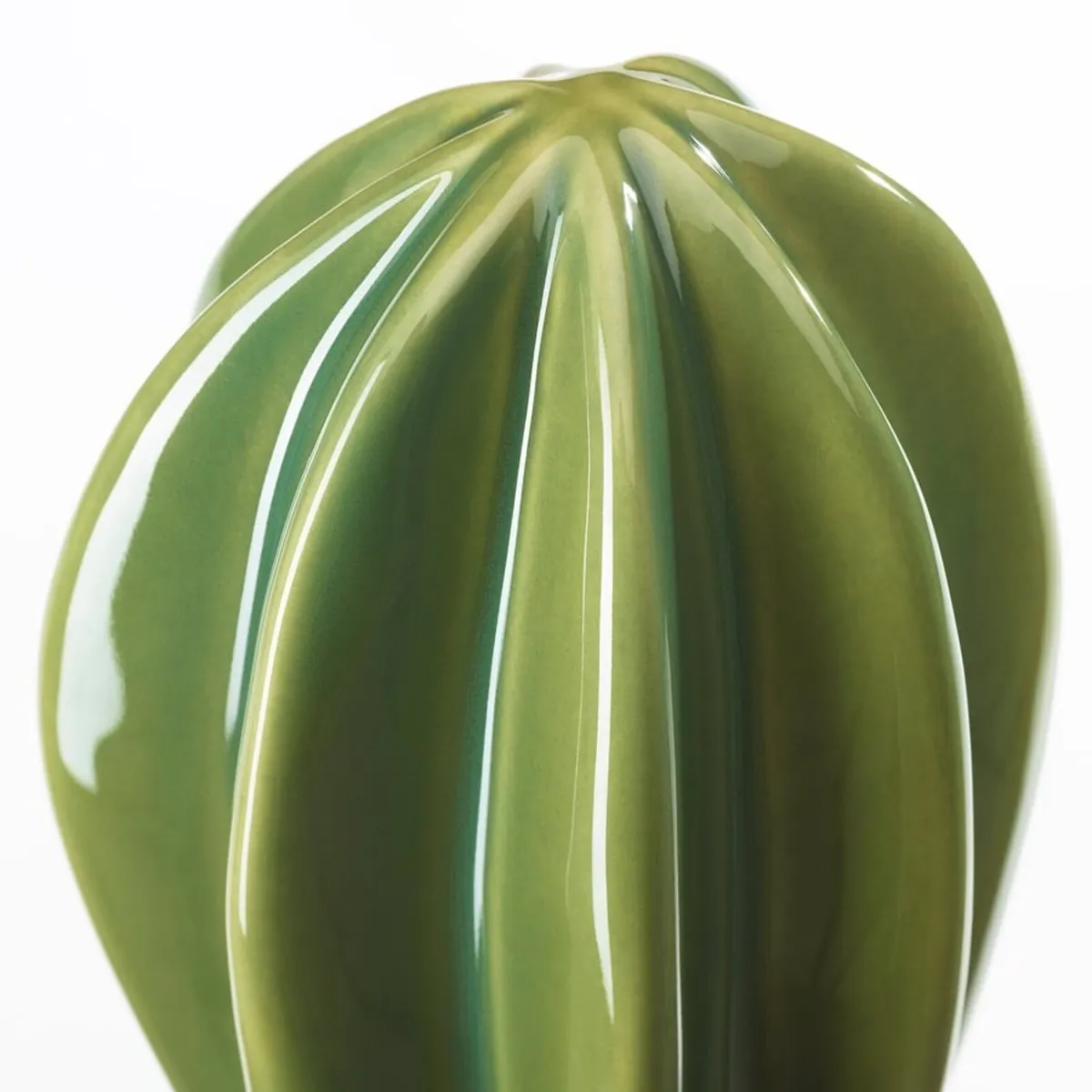 Set of 3 Cactus Ornaments - Image 3