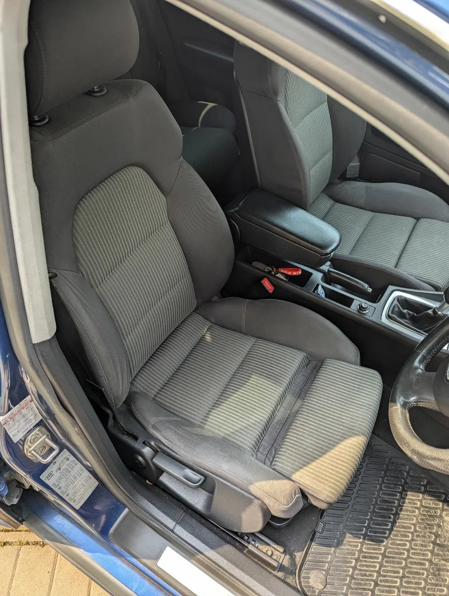 Audi A4 B6 & B7 parts - Image 4