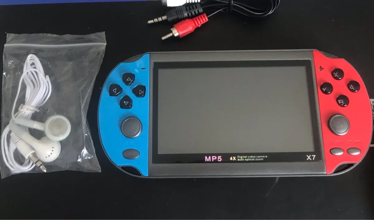 Game console - Image 4