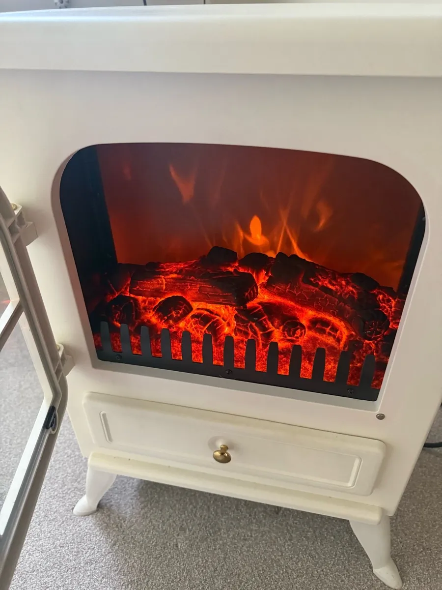 Electric stove - Image 3