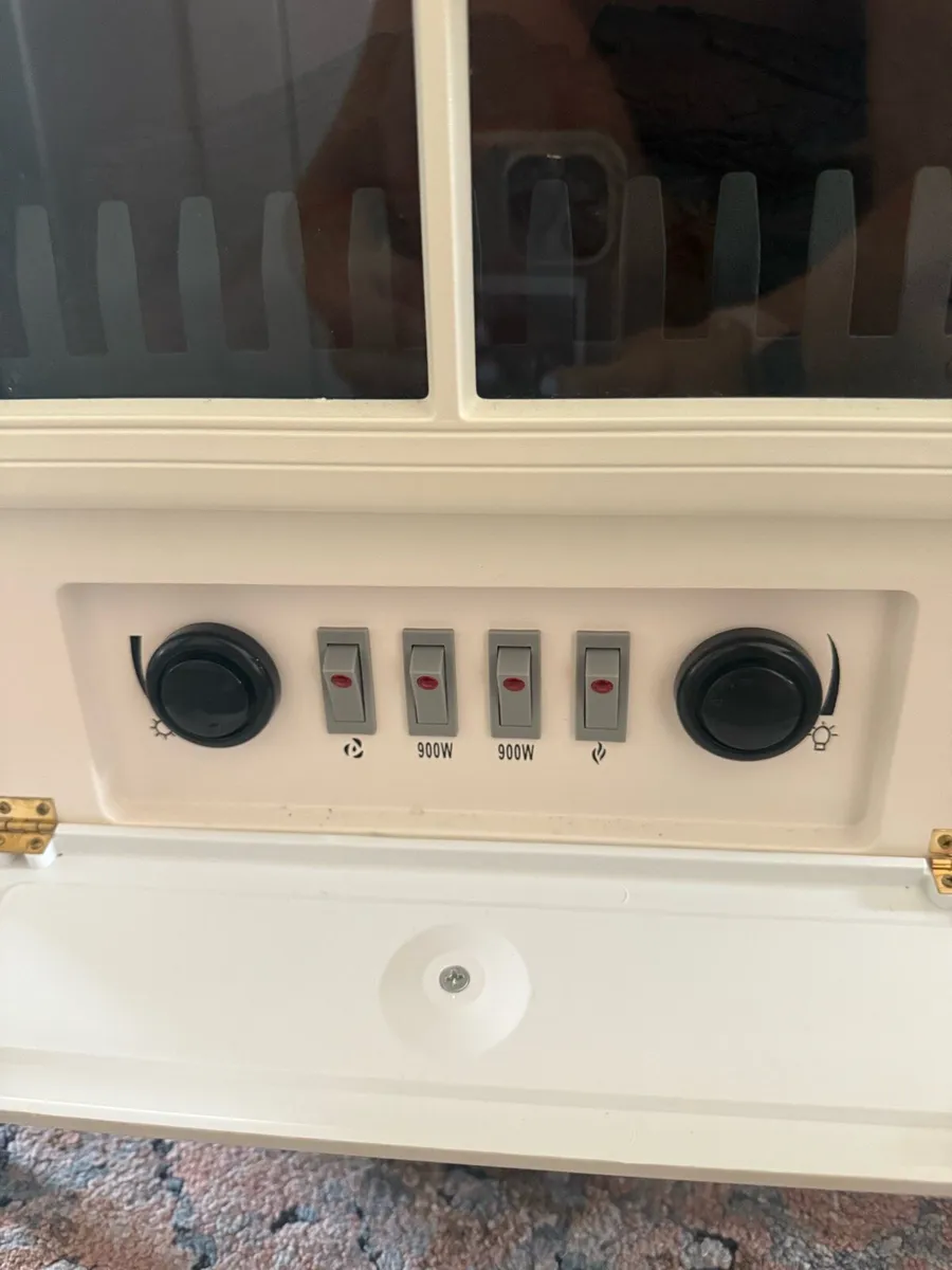Electric stove - Image 4