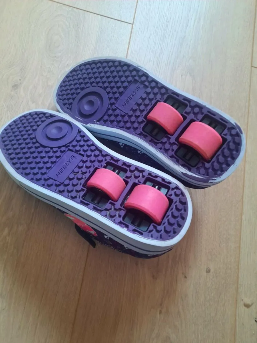 Heelys UK 13 - Image 2
