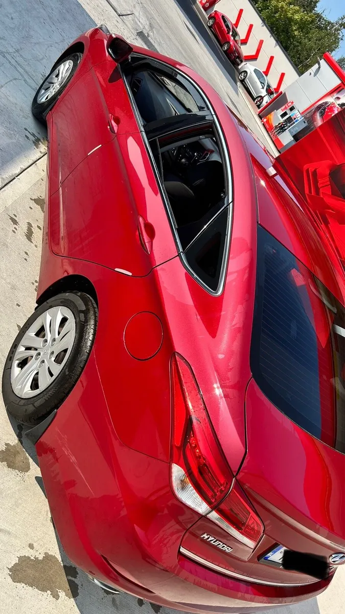 Hyundai i40 2017 - Image 3