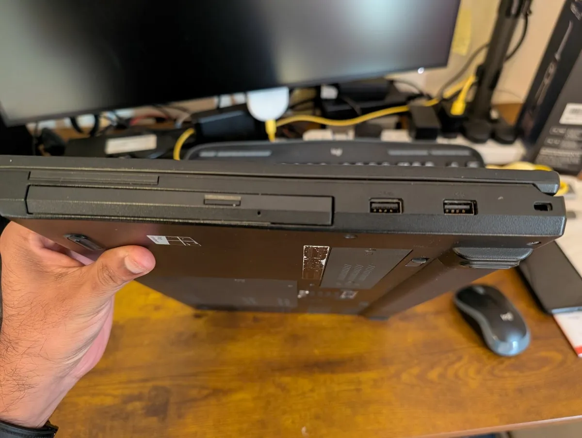 Lenovo Work station - W541 - Image 4