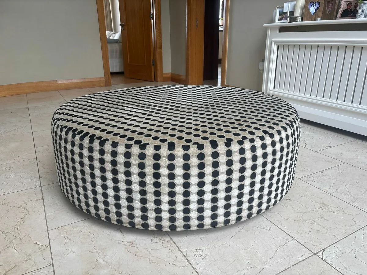 Bespoke Ottoman - Image 2