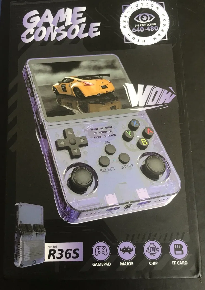 Game console - Image 3