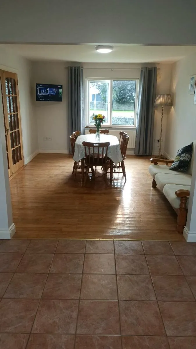 Holiday let Enniscrone Co.Sligo - Image 4