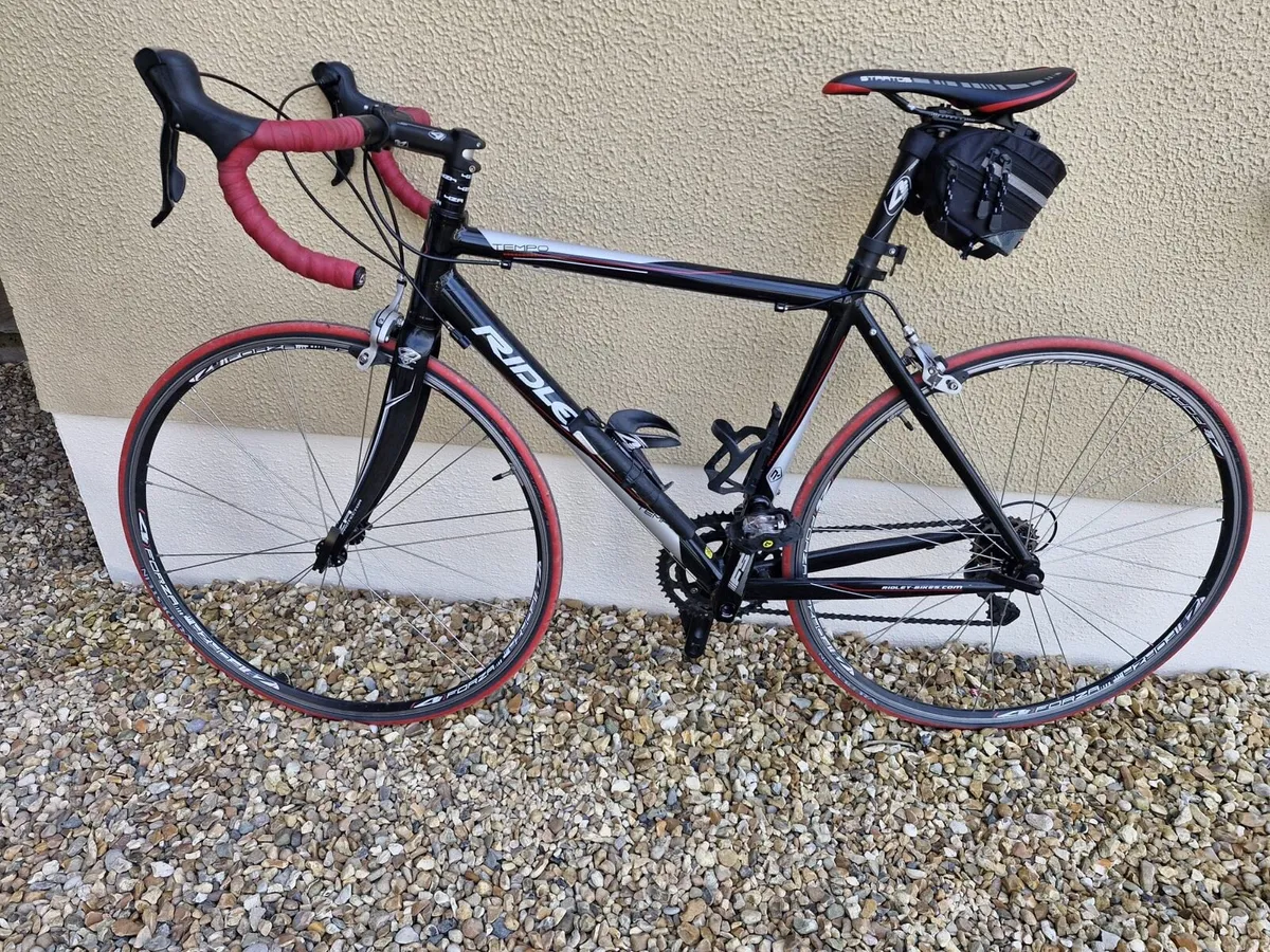 Ridley tempo 20inch RoadBike - Image 1