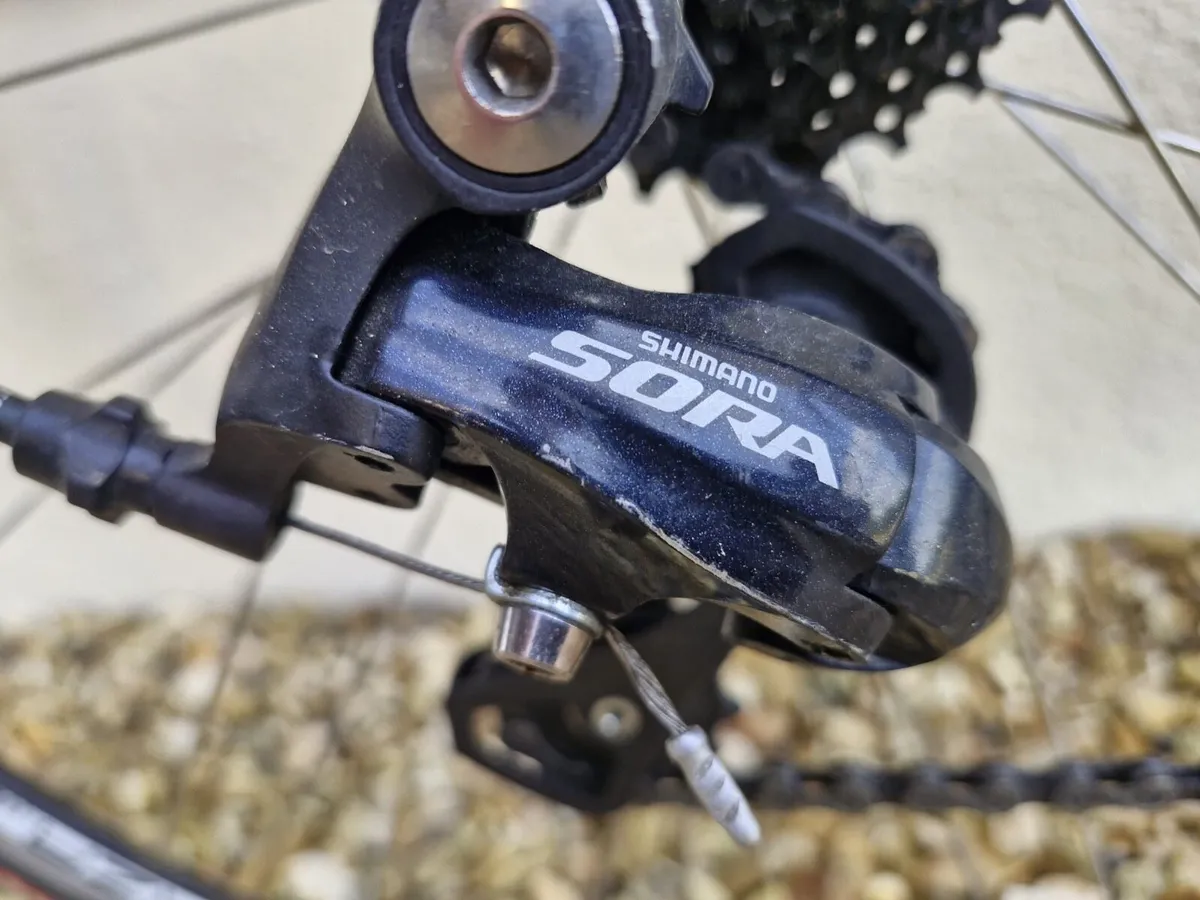 Ridley tempo 20inch RoadBike - Image 2