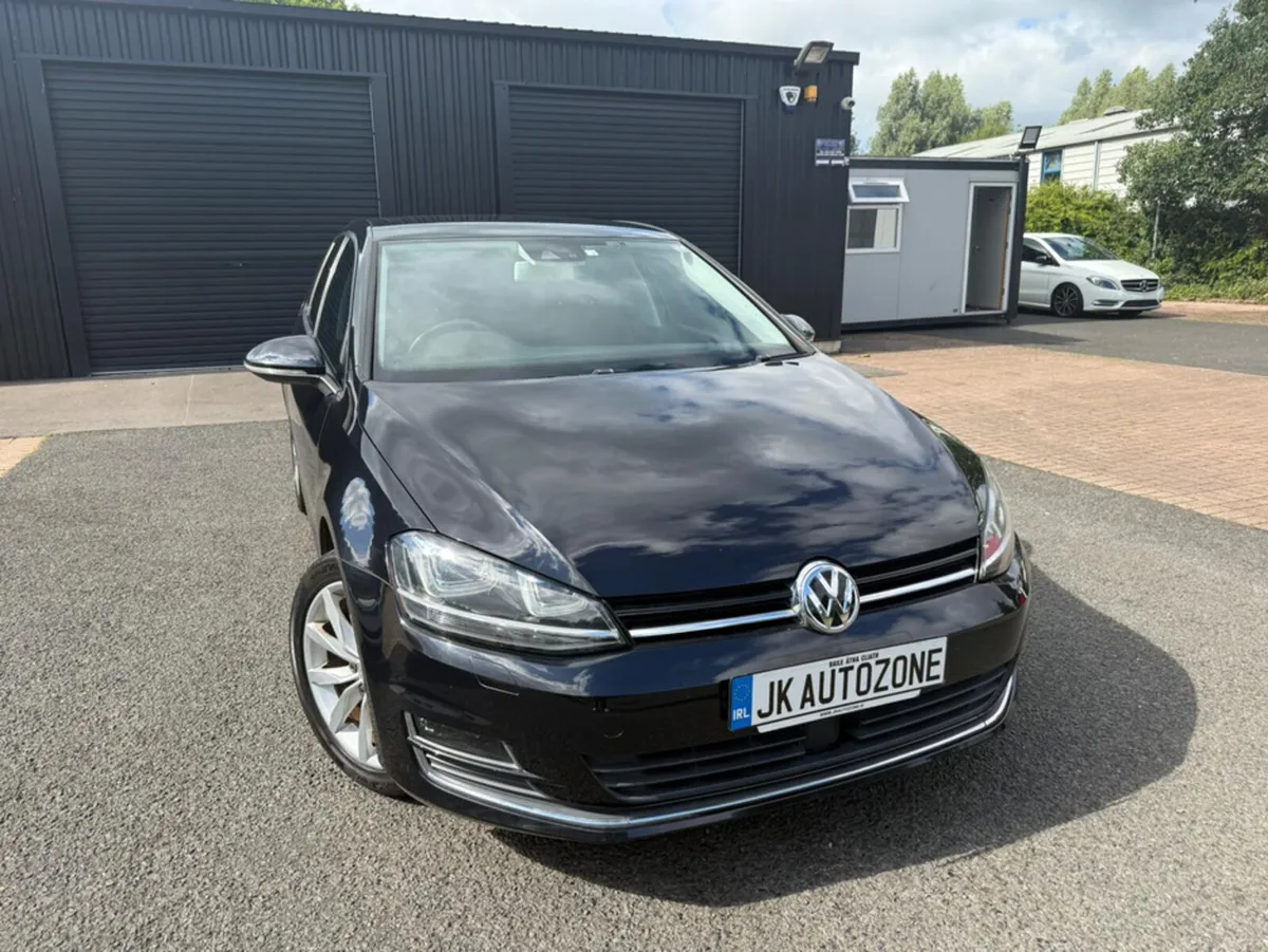Volkswagen Golf 1.4 TFSI AUTO  HIGHLINE - Image 1