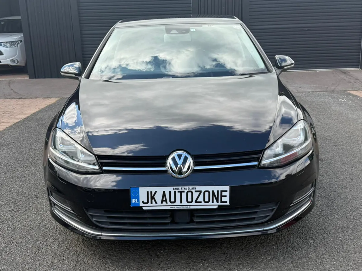 Volkswagen Golf 1.4 TFSI AUTO  HIGHLINE - Image 2