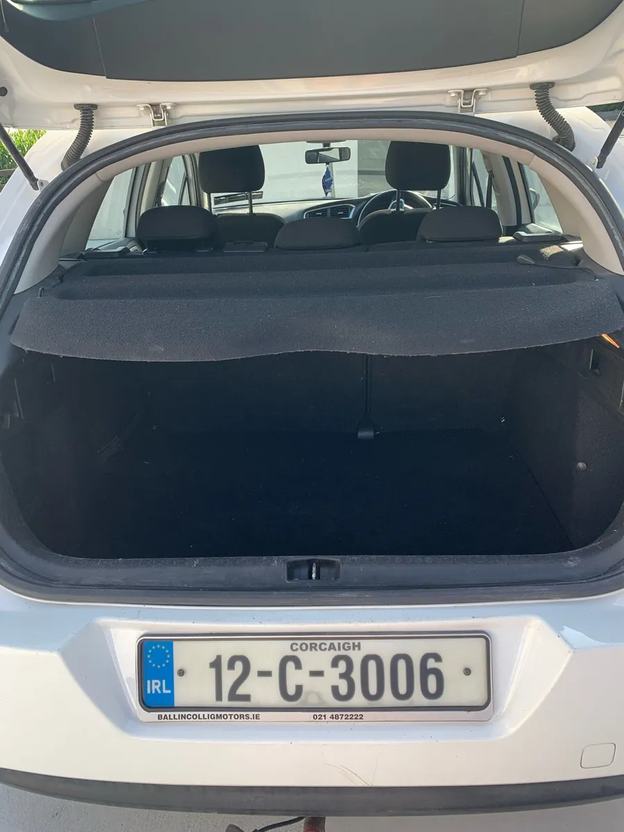 2012 Citroen C4 - Image 4