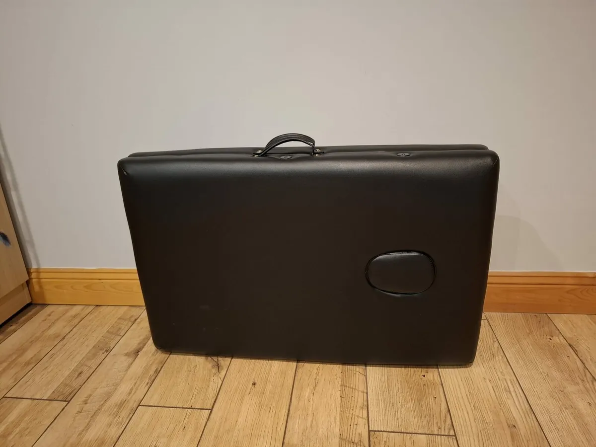 Massage Table - Image 1