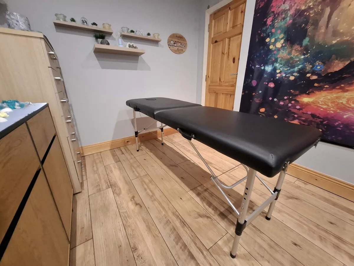 Massage Table - Image 3