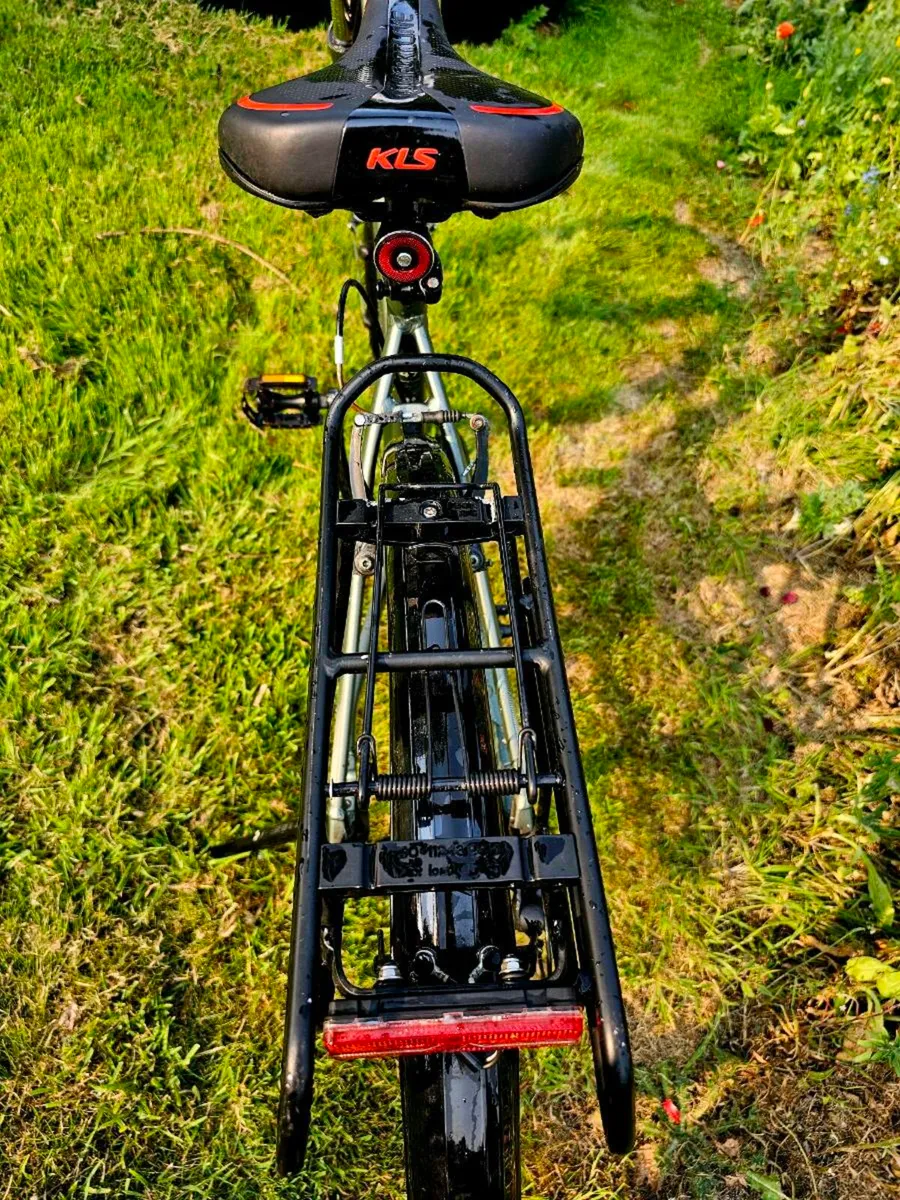 Cube bicycle - Image 3