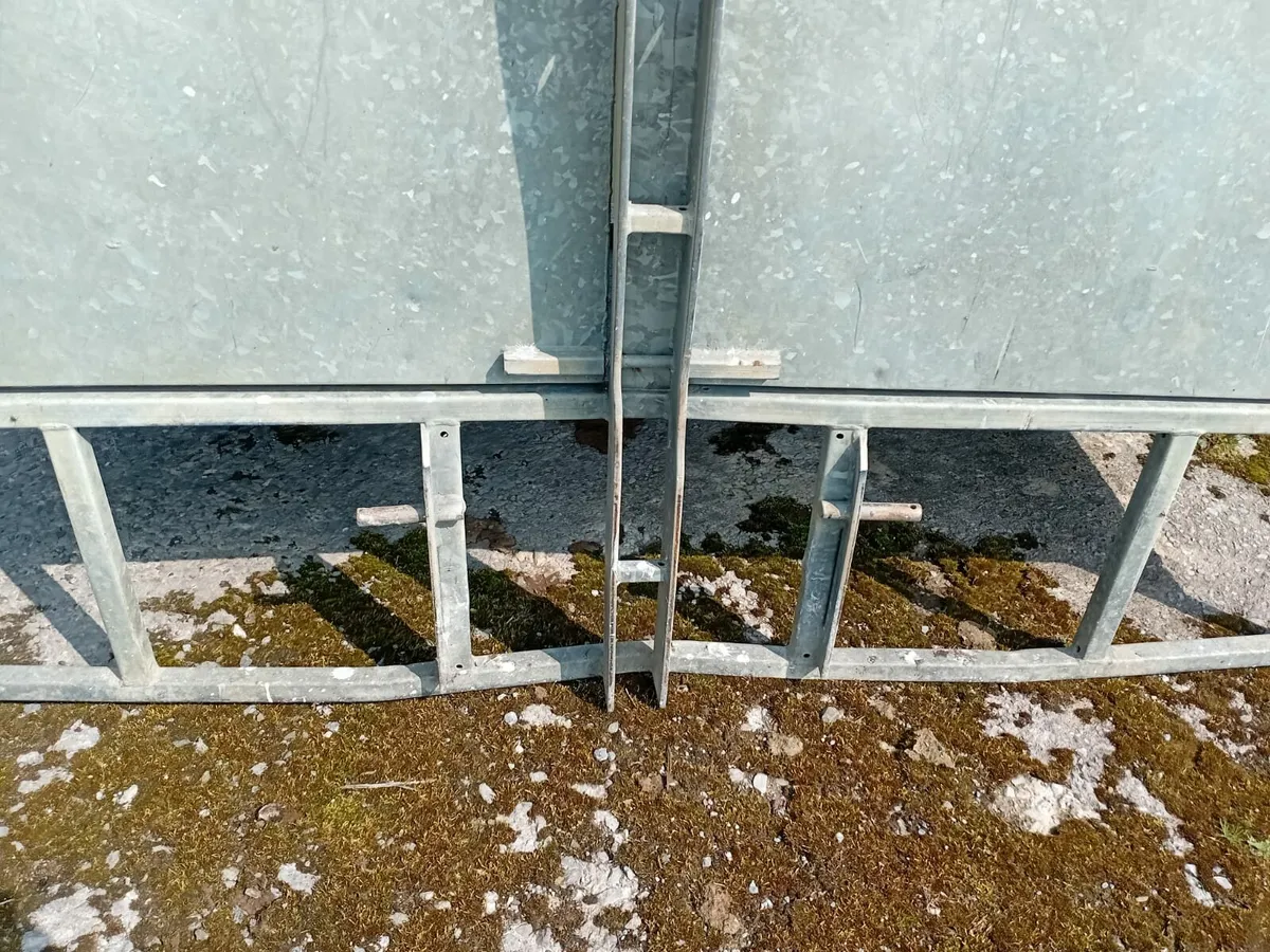 Creep Feeder - Image 3