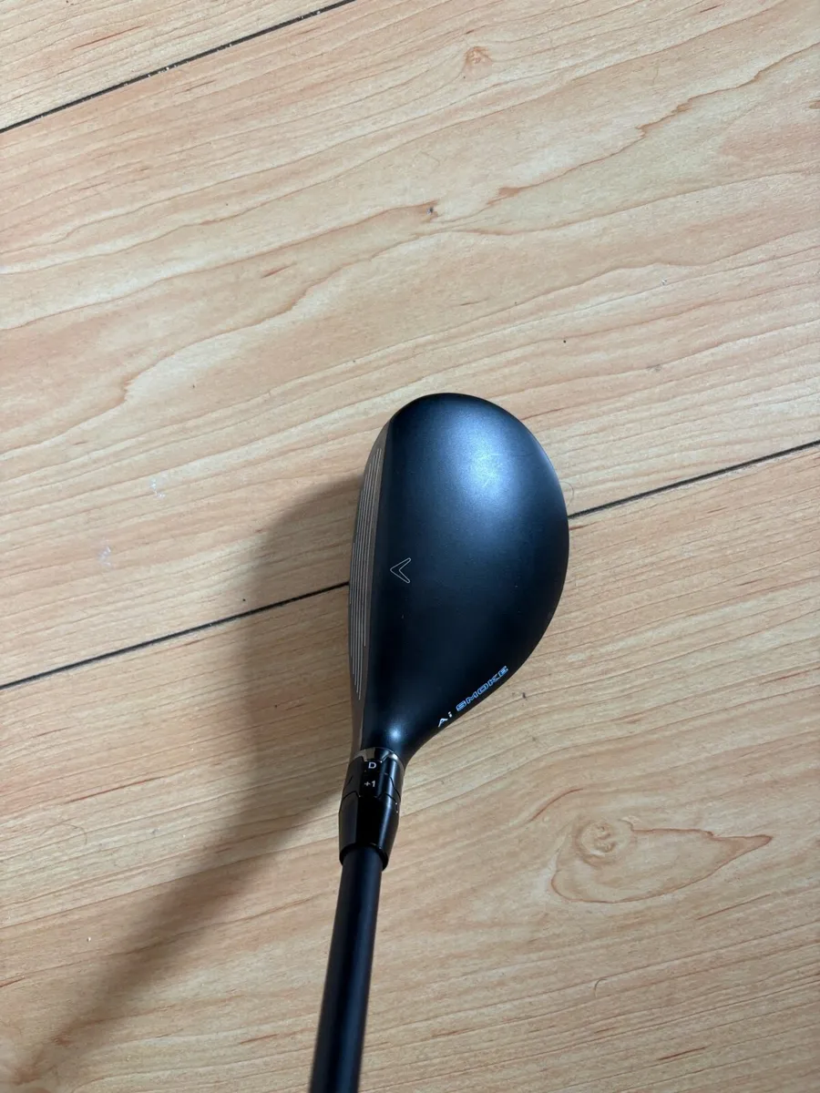 Callaway AI smoke rescue - Image 1