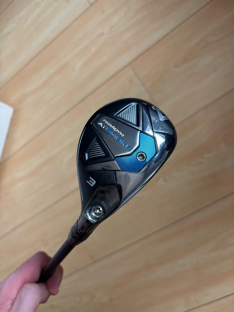 Callaway AI smoke rescue - Image 3