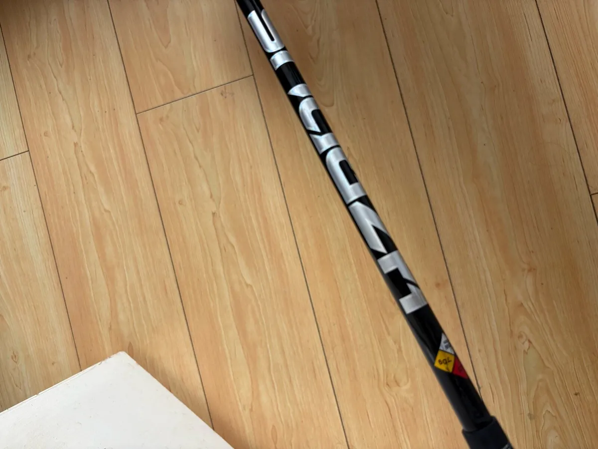 Callaway AI smoke max 3 wood - Image 4