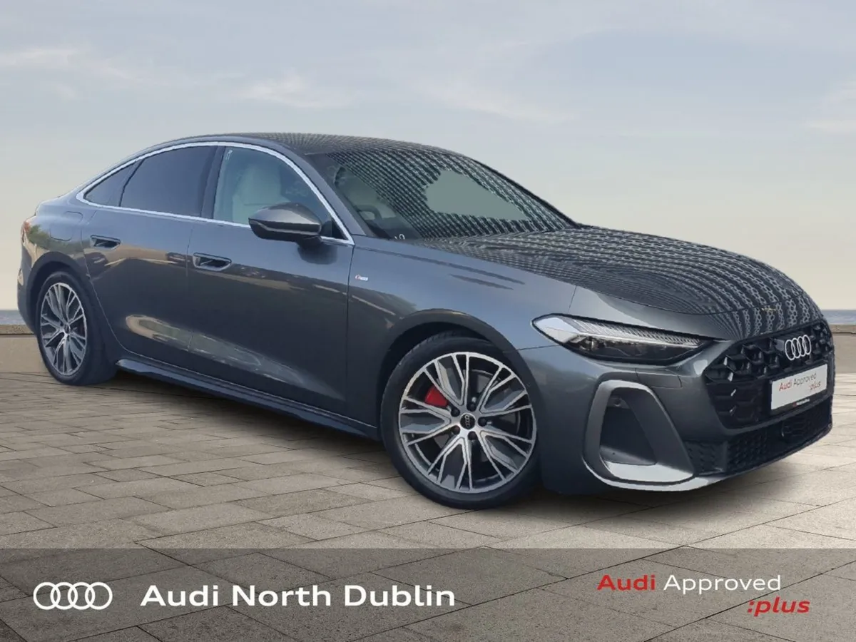 Audi A5 40 TDI Edition ONE S Line - Image 1