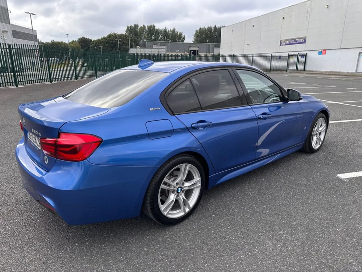 BMW 3-Series 330 E, M SPORT, LOW MILEAGE, FINANCE, - Image 3
